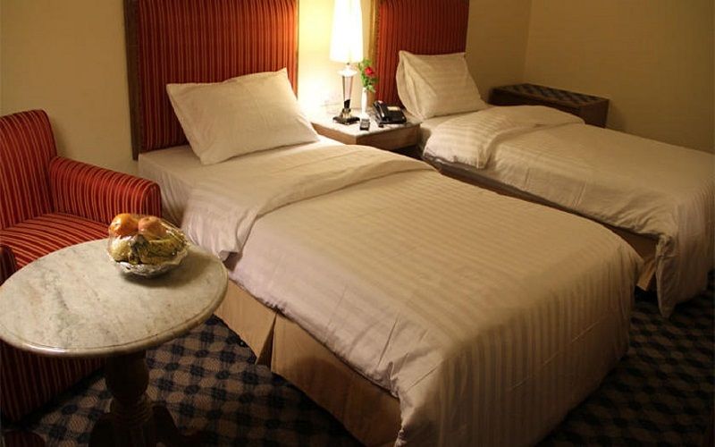 Hotel Swiss Garden Dakka Dış mekan fotoğraf